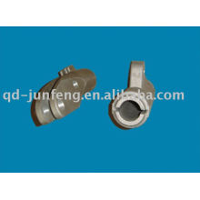 oem aluminum sand casting